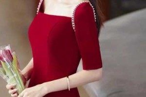 酒红色适合什么肤色的人（酒红色适合什么肤色的人穿）