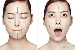 脸腮帮子大怎么办（两边腮帮子大怎么办）