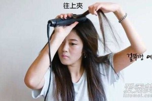 头发太蓬松怎么办,头发过于蓬松怎么办女生