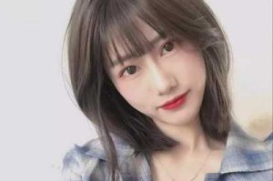 脖子长剪什么发型好看（脖子长剪什么发型好看女）