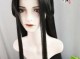 COSPLAY的古装假发怎么戴,cos的假发怎么护理