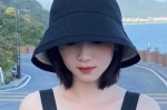 短发带什么（超短发适合戴什么帽子）