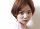 下颌角宽适合的发型,脸宽适合什么短发型女