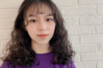 脸小头发多的女生适合什么发型（脸小头发多的女生适合什么发型图片）