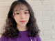 脸小头发多的女生适合什么发型（脸小头发多的女生适合什么发型图片）