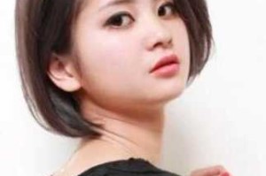 胖人适合什么样的短发（胖人适合什么样的短发图片）