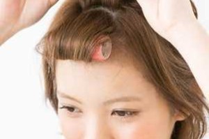 短刘海怎么剪才好看,短刘海怎么扎起来好看图片