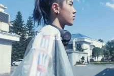 男生绑头发染什么颜色好看,马尾辫染什么颜色好看图片