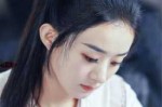 赵丽颖古装发型怎么梳（赵丽颖高马尾发型扎法）
