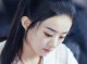 赵丽颖古装发型怎么梳（赵丽颖高马尾发型扎法）