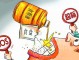 为什么不能接盐（女孩子为什么不能接盐）