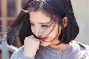 女生什么脸型适合中分（女生什么脸型适合中分的发型）