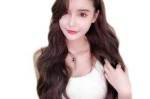 圆脸适合什么中卷发（圆脸适合大波浪卷发吗）