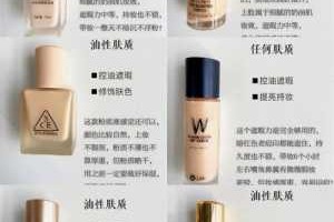 粉底乳什么时候用（粉底乳什么时候用比较好）