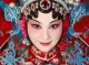 京剧演员是怎么吊眼梢的,