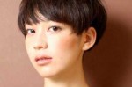 中性短发适合什么脸型,什么脸型适合的短发女生
