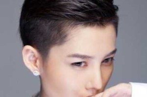 28分侧背头适合什么人,什么人适合侧背头发型女