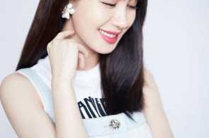 李菲儿发型叫什么（李菲儿发型叫什么）