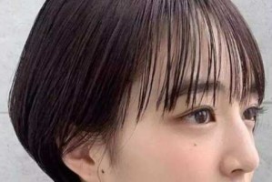为什么刘海会翘起来（为什么刘海会翘起来）