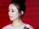 赵丽颖丸子头怎么扎的（长发蝴蝶结发卡怎么戴好看）