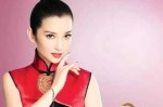 什么是发髻美人尖,女生有美人尖代表什么命