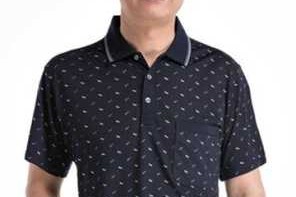 男生脸瘦的人适合什么发型（适合瘦长脸的老年人男发型）