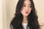 脸长的女生适合什么发型和刘海（中庭较长适合什么刘海）