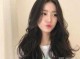 脸长的女生适合什么发型和刘海（中庭较长适合什么刘海）