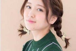 扎什么辫子最好看（扎什么辫子最好看简单的）