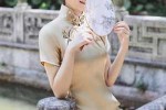 什么样女人适合穿旗袍（什么样女人适合穿旗袍呢）