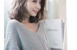 烫发后怎么变直（烫发后怎么变直发）