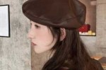 菱形脸适合什么帽子女（菱形脸适合什么帽子女夏季）