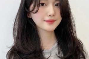发尾烫什么卷好看（发尾烫哪种好看）