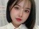 瘦小的脸适合什么发型（女孩瘦小脸型剪什么发型好看）