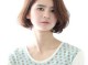 头大脸比较胖，留什么发型好点,人胖脸大适合什么发型女学生