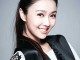 圆脸什么样子图片（圆脸女歌手）