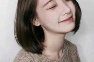 短发适合什么发型女（短发适合什么发型女生）