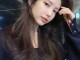 亚麻青头发配什么衣服（亚麻青头发配什么衣服颜色好看）