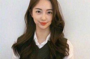 长发发量太多太厚,厚长发适合什么发型图片女