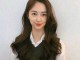 长发发量太多太厚,厚长发适合什么发型图片女