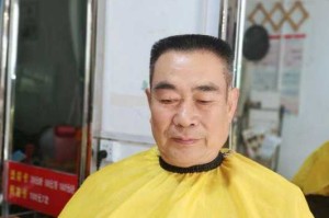 平头怎么剪步骤图解（男士平头裁剪教程）