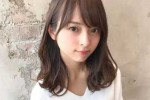 头发多又粗适合什么发型（头发多又粗适合什么发型女生）