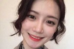 脸大中短头发扎什么发型显脸小,大脸什么发型显脸小好看