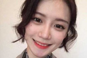 脸大中短头发扎什么发型显脸小,大脸什么发型显脸小好看