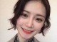 脸大中短头发扎什么发型显脸小,大脸什么发型显脸小好看