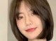 方脸适合什么短发吗（后脑勺扁平短方脸短发适合戴哪种帽子）