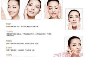 润肤乳怎么使用方法（润肤乳怎么使用方法视频）