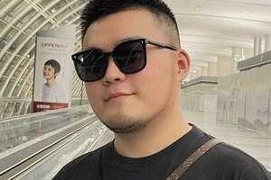 胖子适合什么墨镜（胖子适合什么墨镜男生）