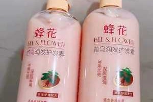 头发干枯毛燥用什么护发素好,头发干枯毛躁用什么护发素比较好