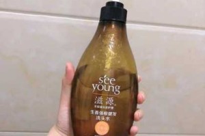 用什么洗发水不掉头发（什么样的洗发水不掉头发还顺滑）